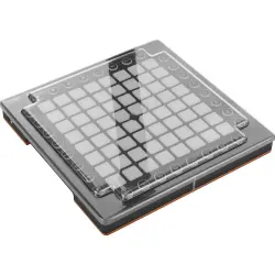 DeckSaver Novation Launchpad Pro Cover - Thumbnail