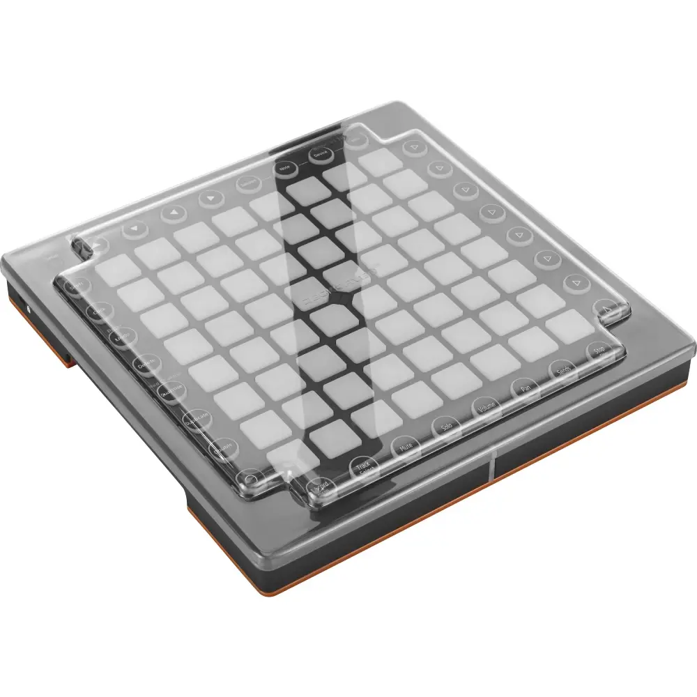 DeckSaver Novation Launchpad Pro Cover