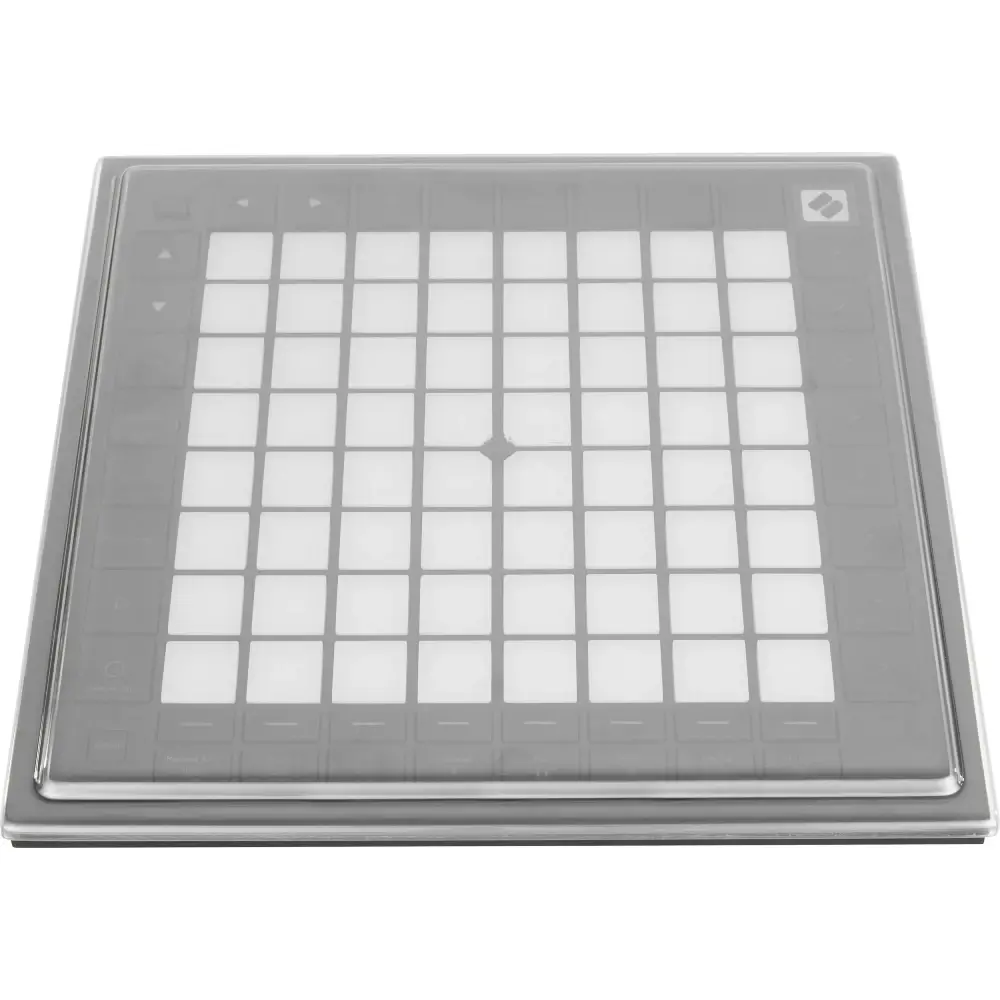 DeckSaver Novation Launchpad Pro Mk3 Cover