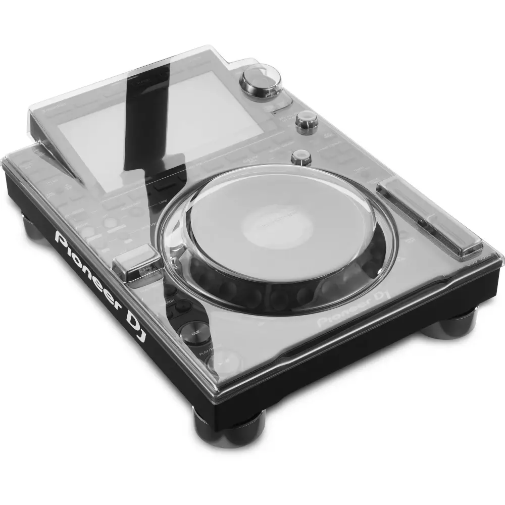 DeckSaver Pioneer CDJ-3000 Cover