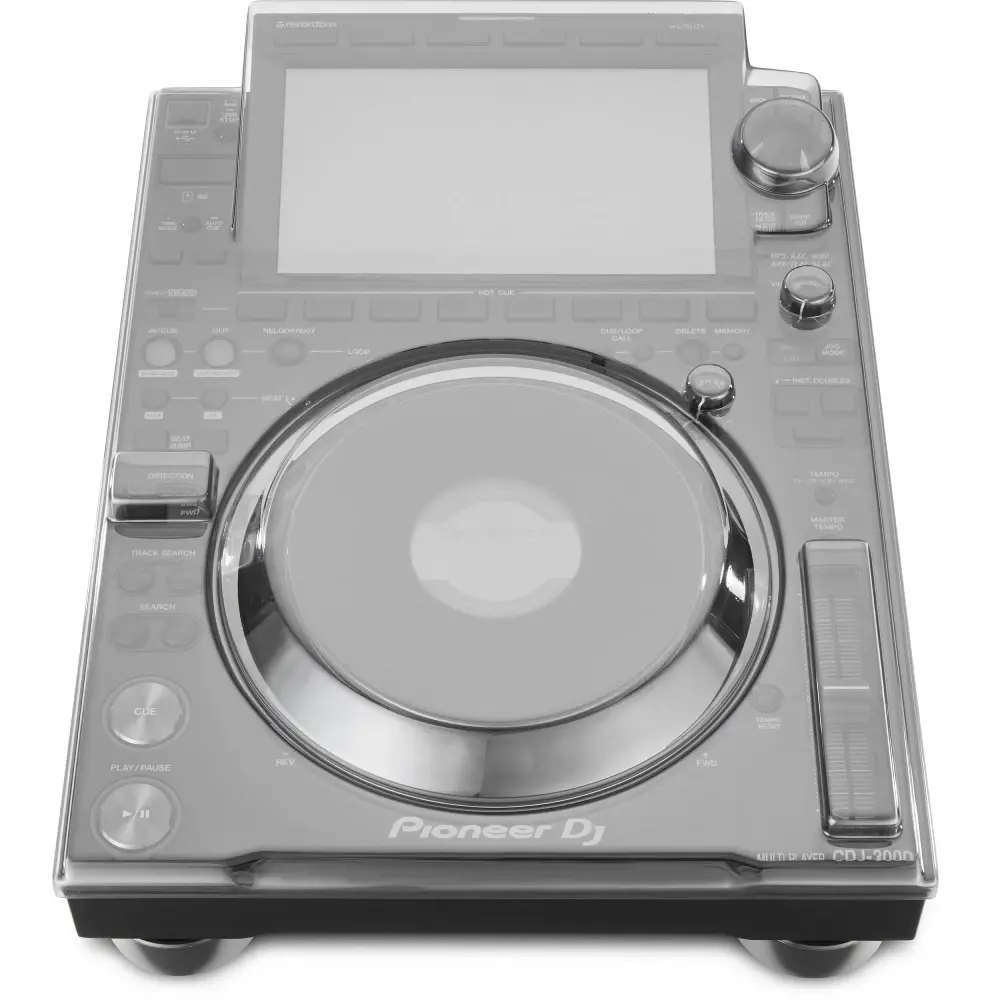 DeckSaver Pioneer CDJ-3000 Cover