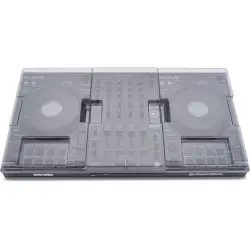 DeckSaver Pioneer DJ DDJ-FLX10 Cover - Thumbnail