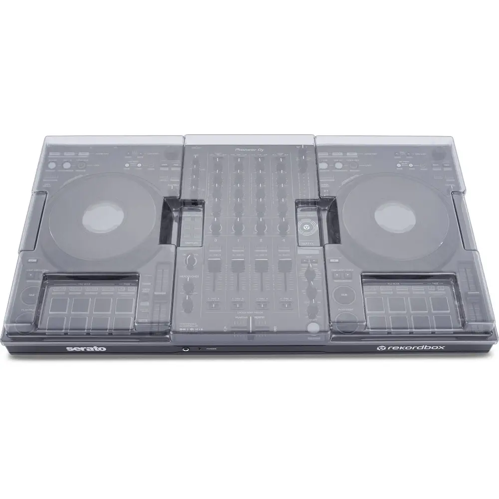 DeckSaver Pioneer DJ DDJ-FLX10 Cover