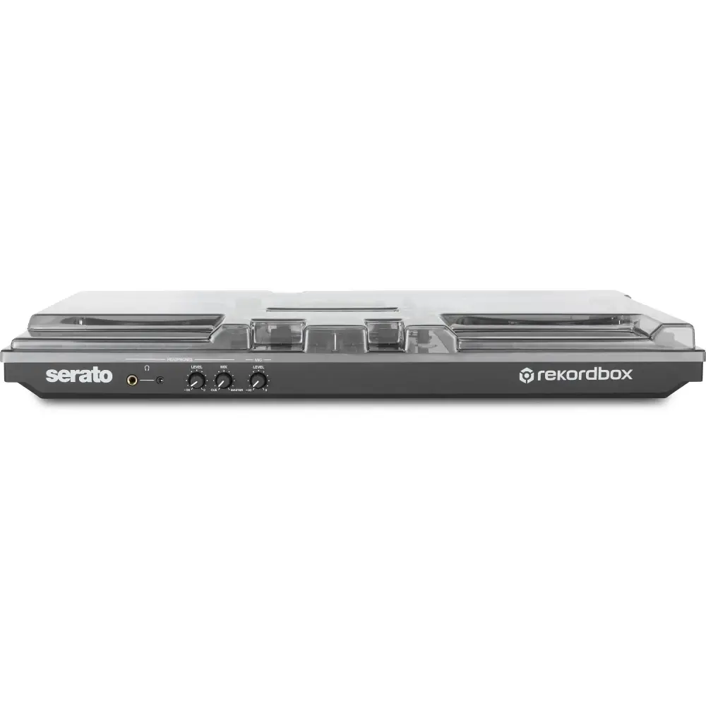 DeckSaver Pioneer DJ DDJ-FLX6 Cover