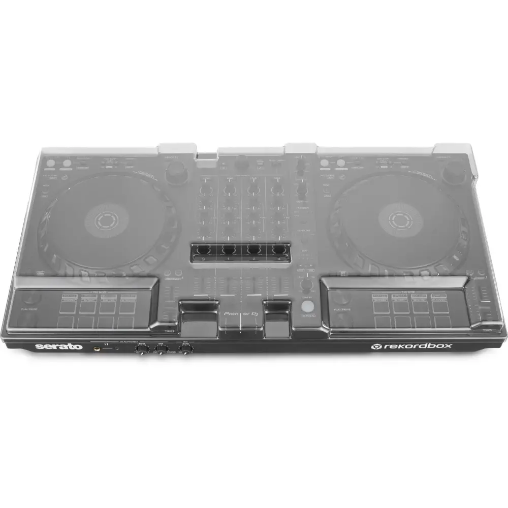 DeckSaver Pioneer DJ DDJ-FLX6 Cover