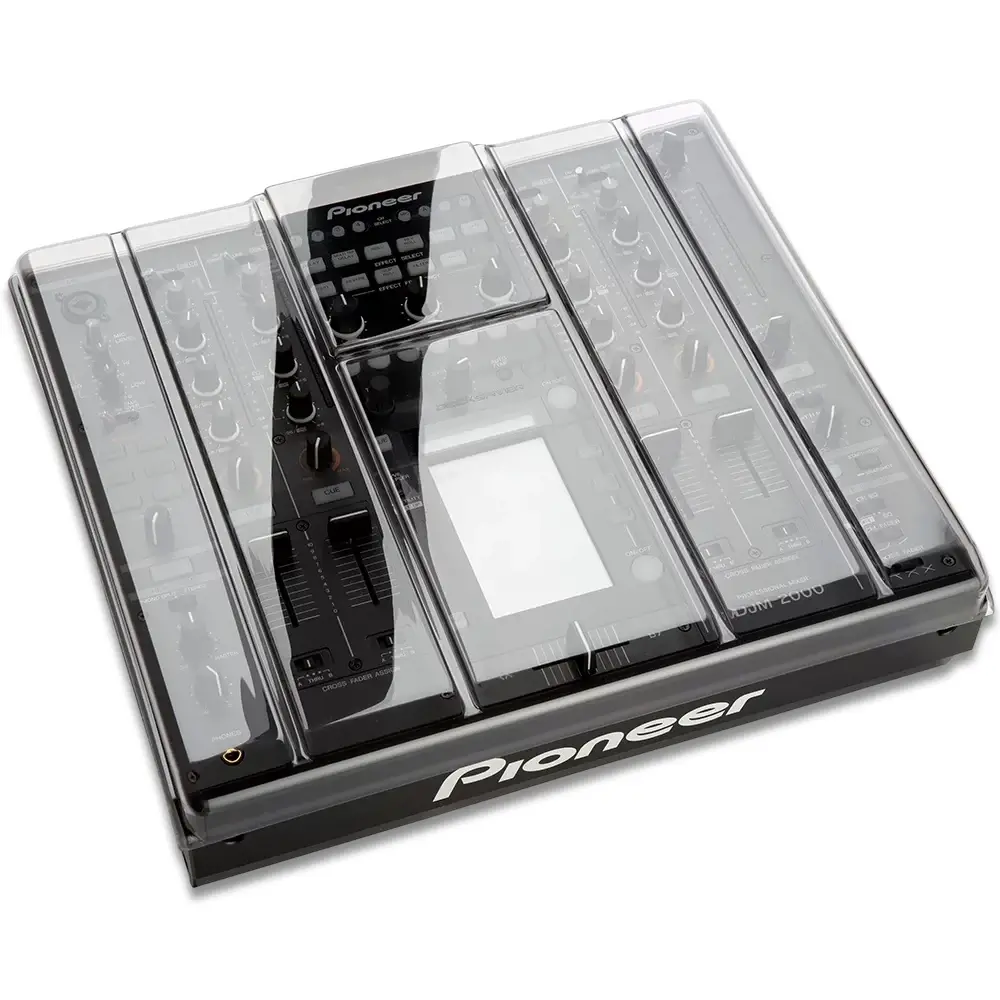 DeckSaver Pioneer DJ DJM-2000 Cover