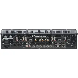 DeckSaver Pioneer DJ DJM-2000 Cover - Thumbnail