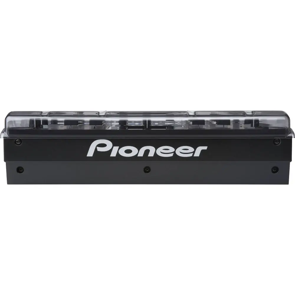 DeckSaver Pioneer DJ DJM-2000 Cover