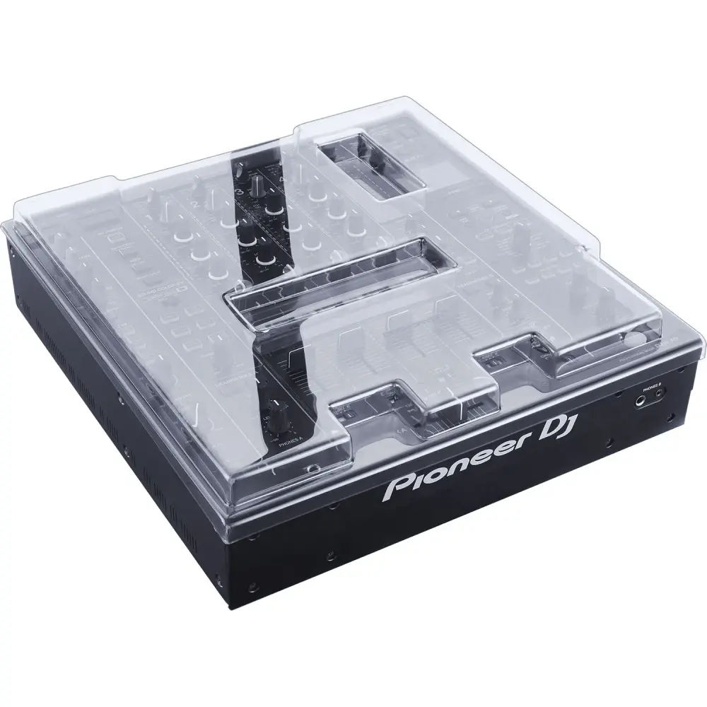 DeckSaver Pioneer DJ DJM-A9 Cover