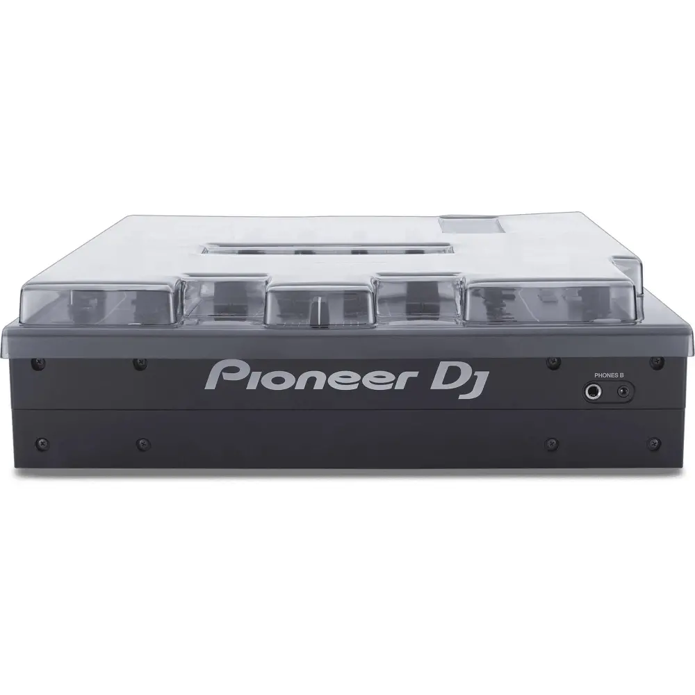 DeckSaver Pioneer DJ DJM-A9 Cover