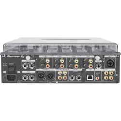 DeckSaver Pioneer DJ DJM900NXS2 Cover - Thumbnail