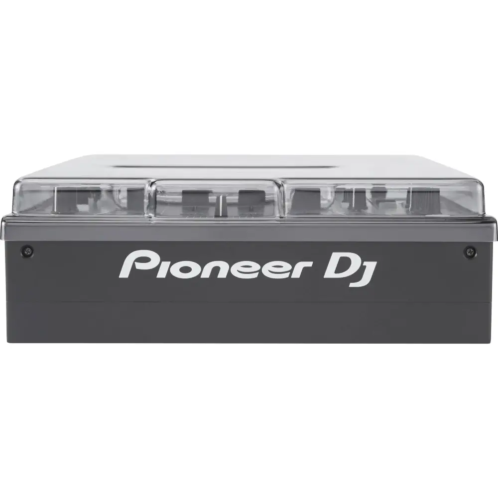 DeckSaver Pioneer DJ DJM900NXS2 Cover