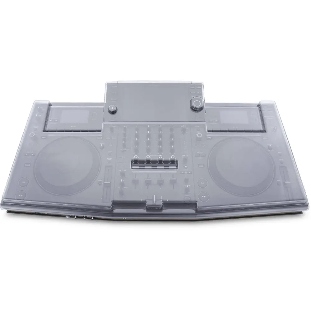 DeckSaver Pioneer DJ Opus-Quad Cover