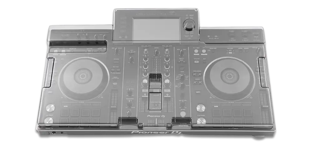 DeckSaver Pioneer DJ XDJ-RX 2 Cover