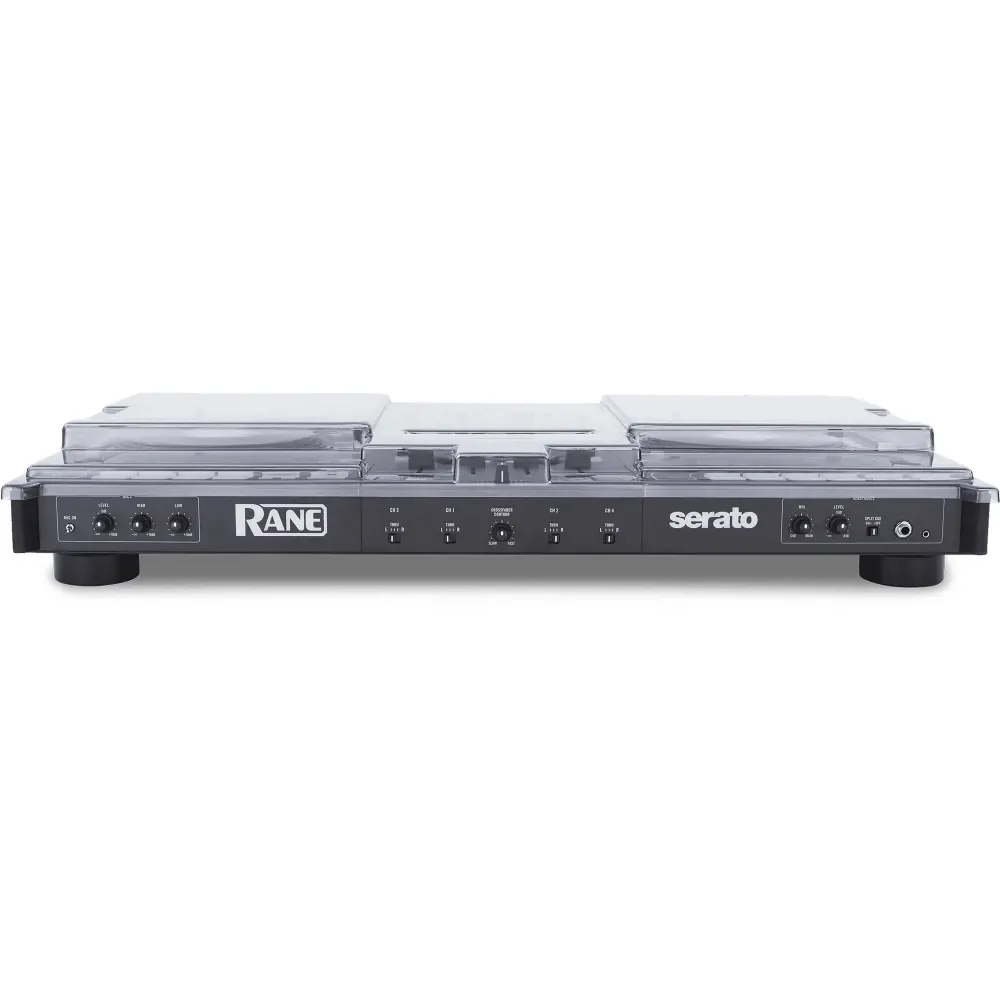 DeckSaver Rane 4 Cover