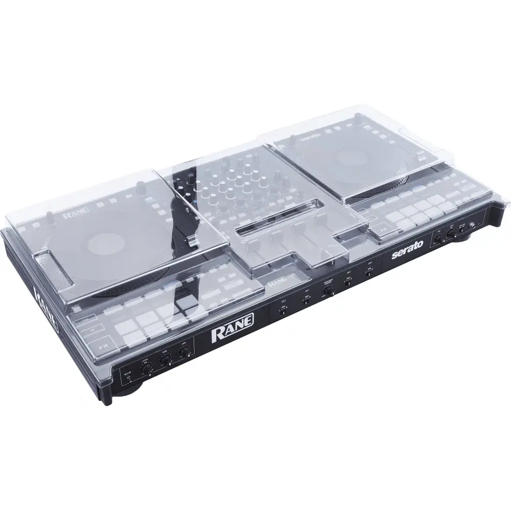 DeckSaver Rane 4 Cover