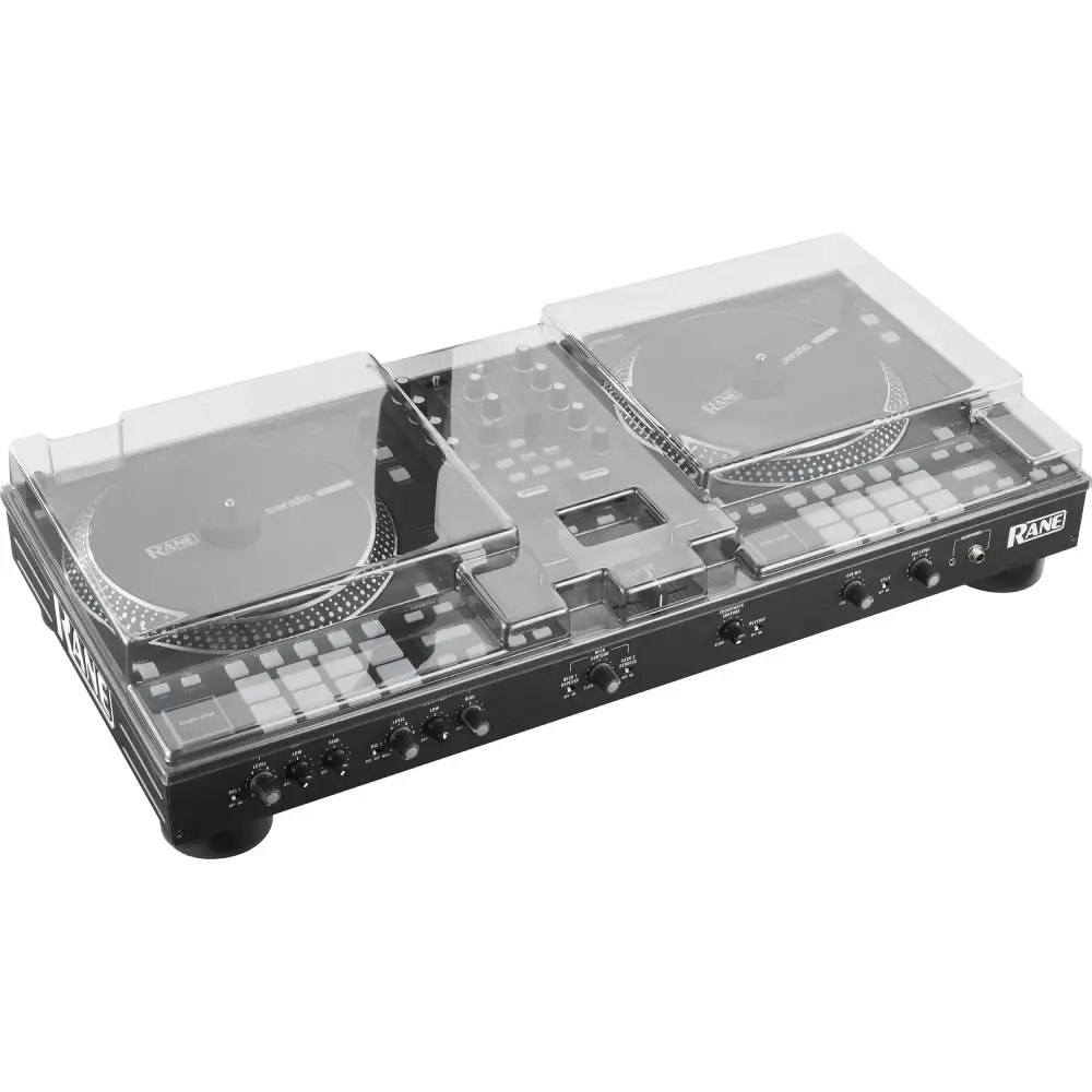 DeckSaver Rane ONE cover