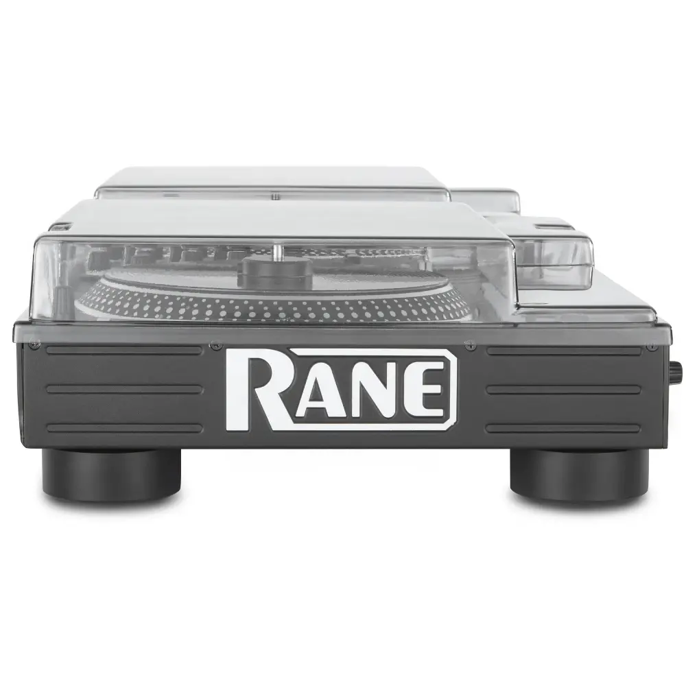 DeckSaver Rane ONE cover