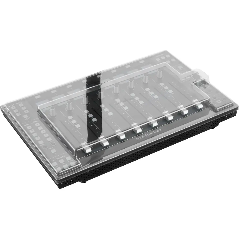 DeckSaver Solid State Logic UF8 Cover