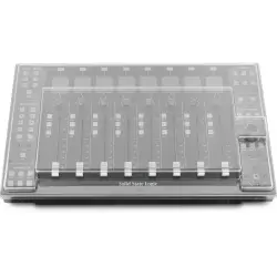 DeckSaver Solid State Logic UF8 Cover - Thumbnail