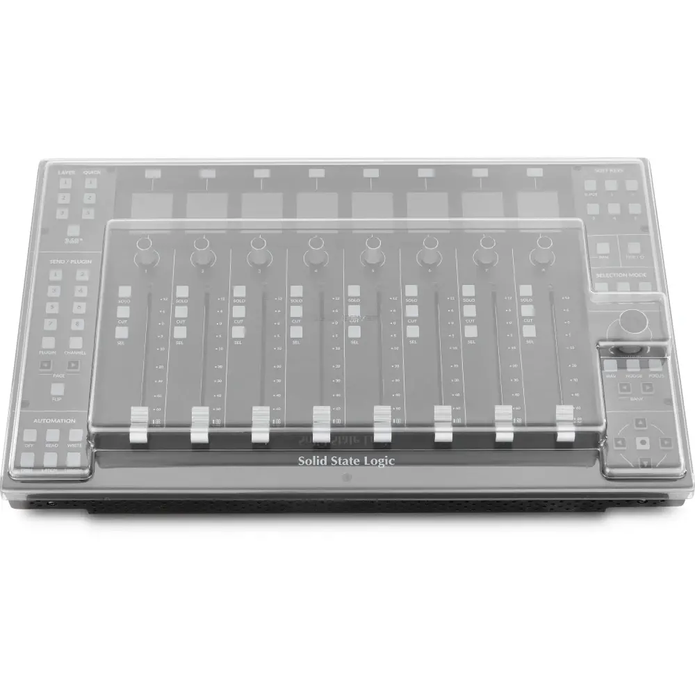 DeckSaver Solid State Logic UF8 Cover