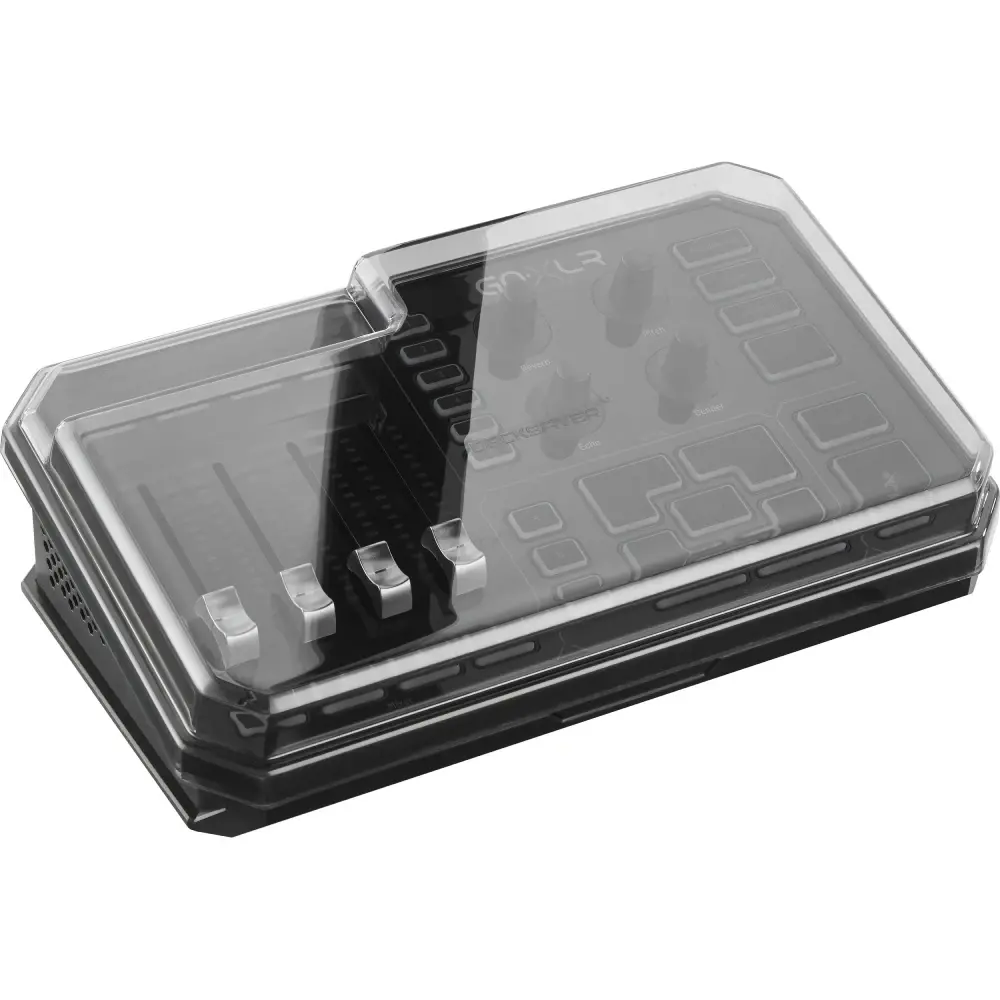 DeckSaver TC Helicon GoXLR Cover