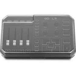 DeckSaver TC Helicon GoXLR Cover - Thumbnail