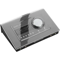 DeckSaver Universal Audio Apollo X4 Cover - Thumbnail