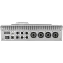 DeckSaver Universal Audio Apollo X4 Cover - Thumbnail