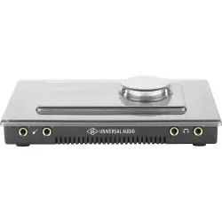 DeckSaver Universal Audio Apollo X4 Cover - Thumbnail
