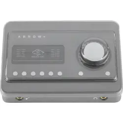 DeckSaver Universal Audio Arrow/Solo Cover - Thumbnail