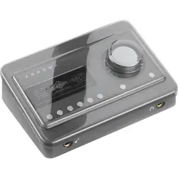 DeckSaver Universal Audio Arrow/Solo Cover - Thumbnail