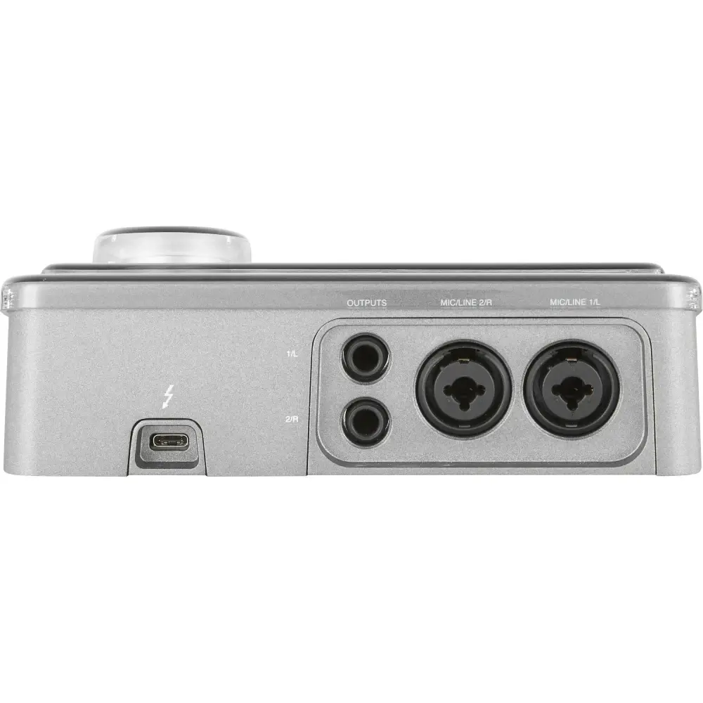 DeckSaver Universal Audio Arrow/Solo Cover