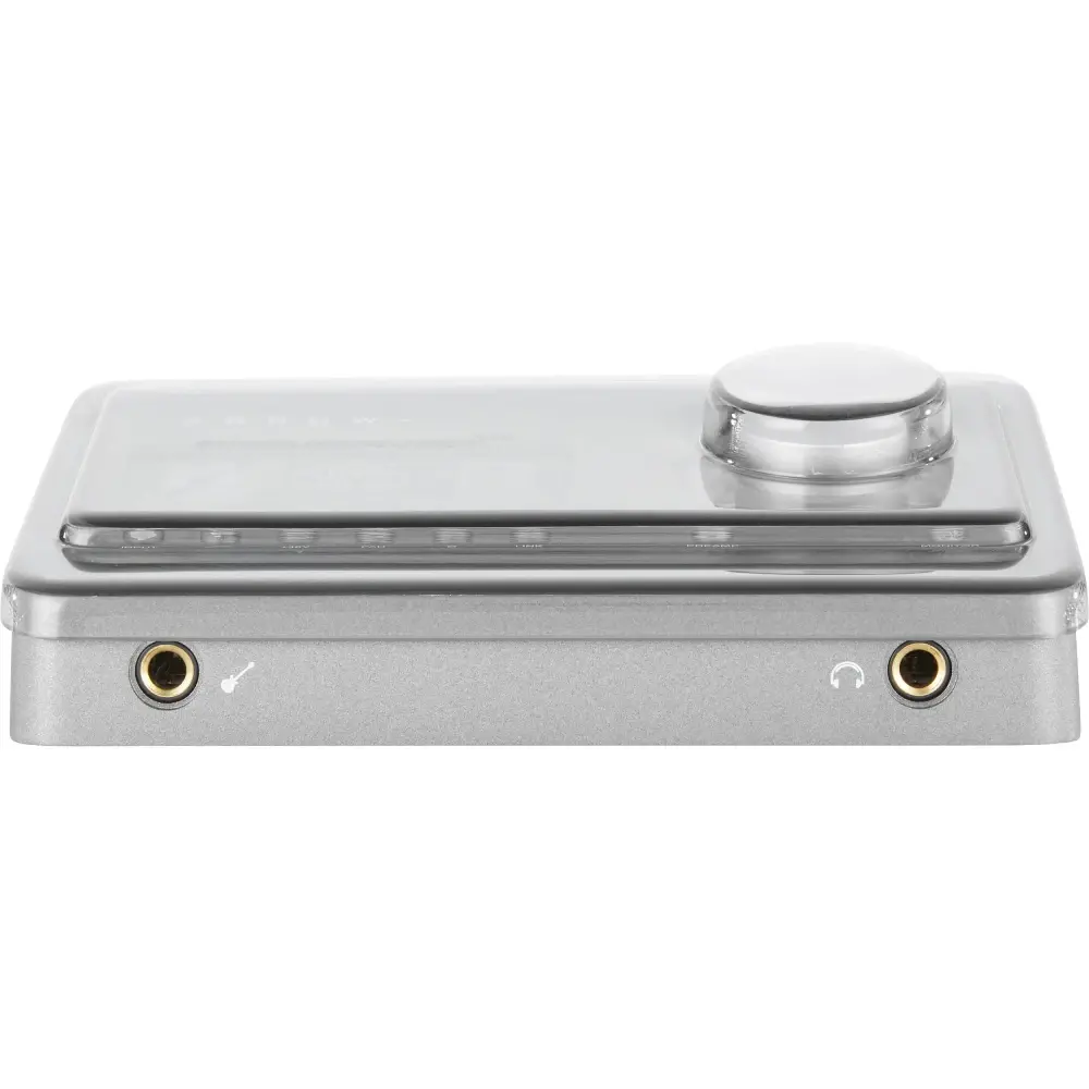 DeckSaver Universal Audio Arrow/Solo Cover