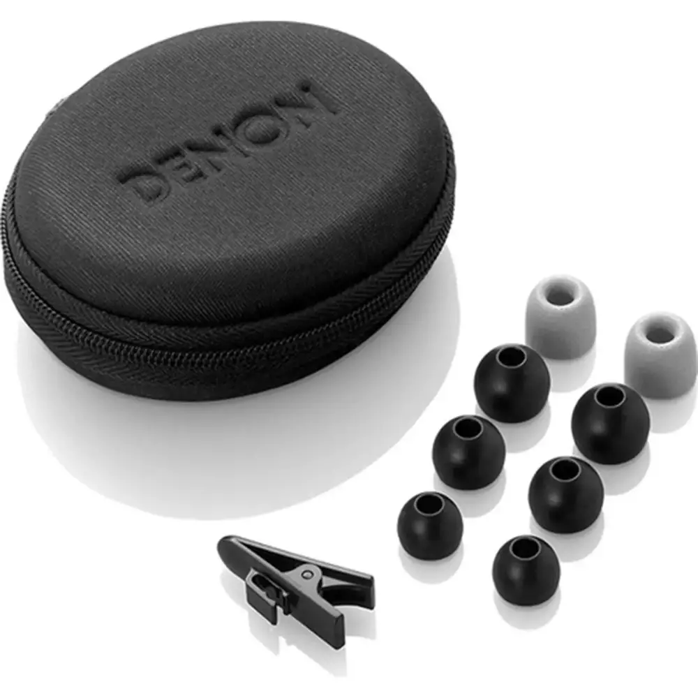 Denon AH-C120 MA Kulak içi Kulaklık