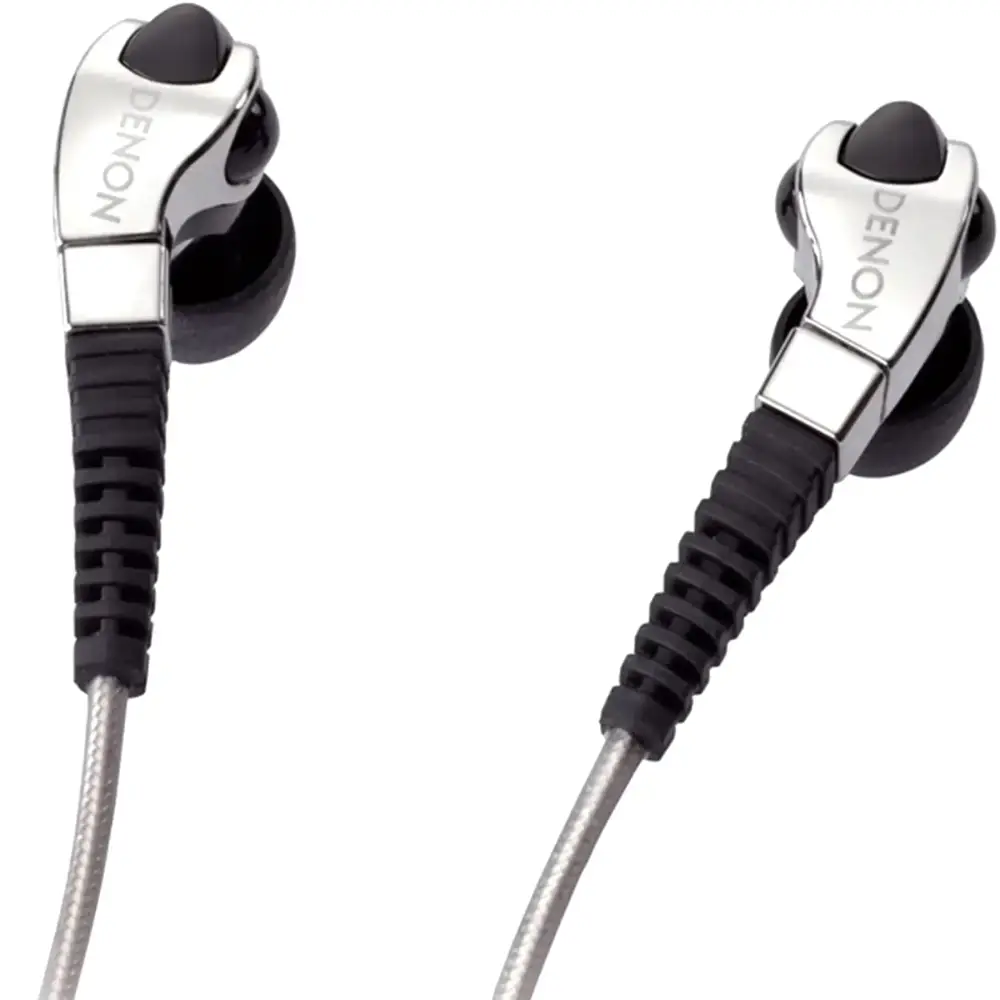 Denon AH-C250 Kulak içi Kulaklık