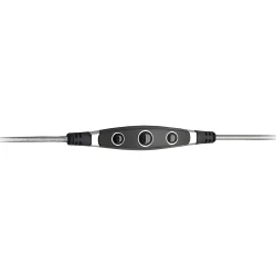 Denon AH-C250 Kulak içi Kulaklık - Thumbnail