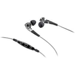 Denon AH-C250 Kulak içi Kulaklık - Thumbnail