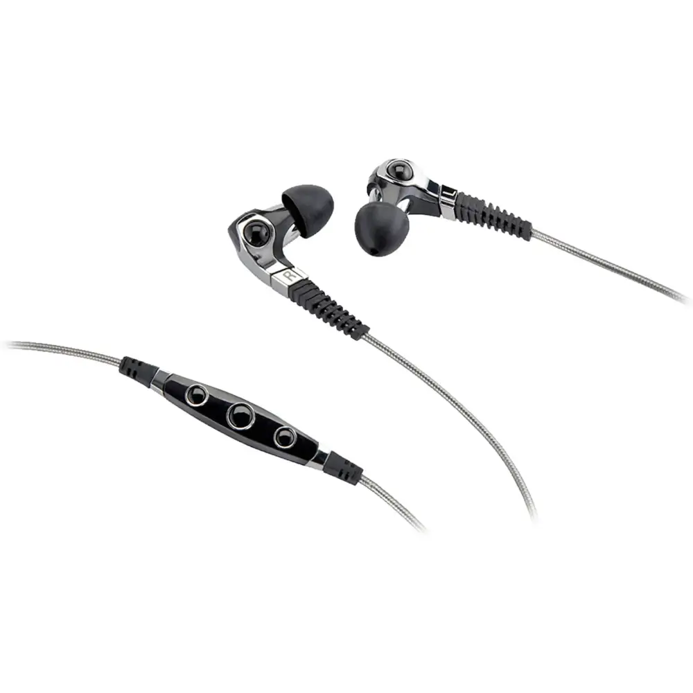 Denon AH-C250 Kulak içi Kulaklık