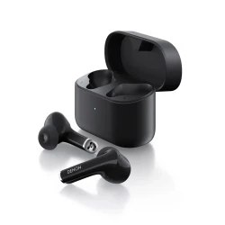 Denon AH-C630W Kulakiçi Bluetooth Kulaklık (Siyah) - Thumbnail