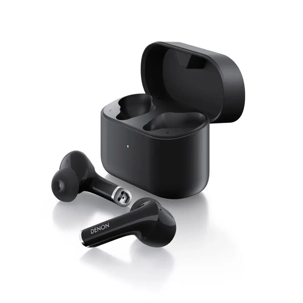 Denon AH-C630W Kulakiçi Bluetooth Kulaklık (Siyah)