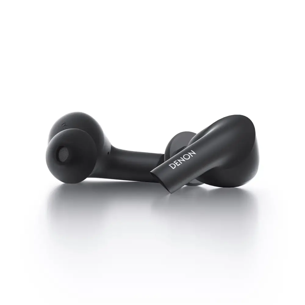 Denon AH-C630W Kulakiçi Bluetooth Kulaklık (Siyah)