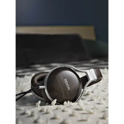 Denon AH-D5200 EM High-End Kulaklık - Thumbnail