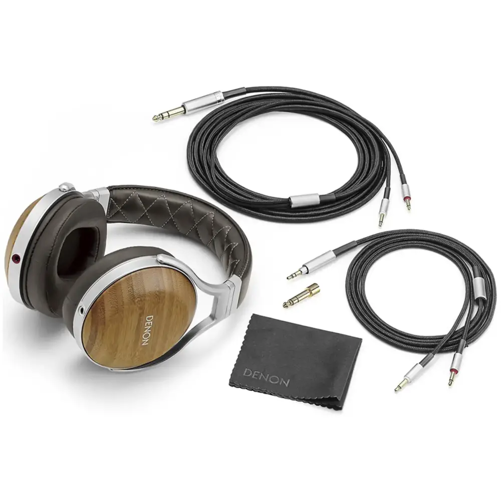 Denon AH-D9200 EM High-End Kulaklık