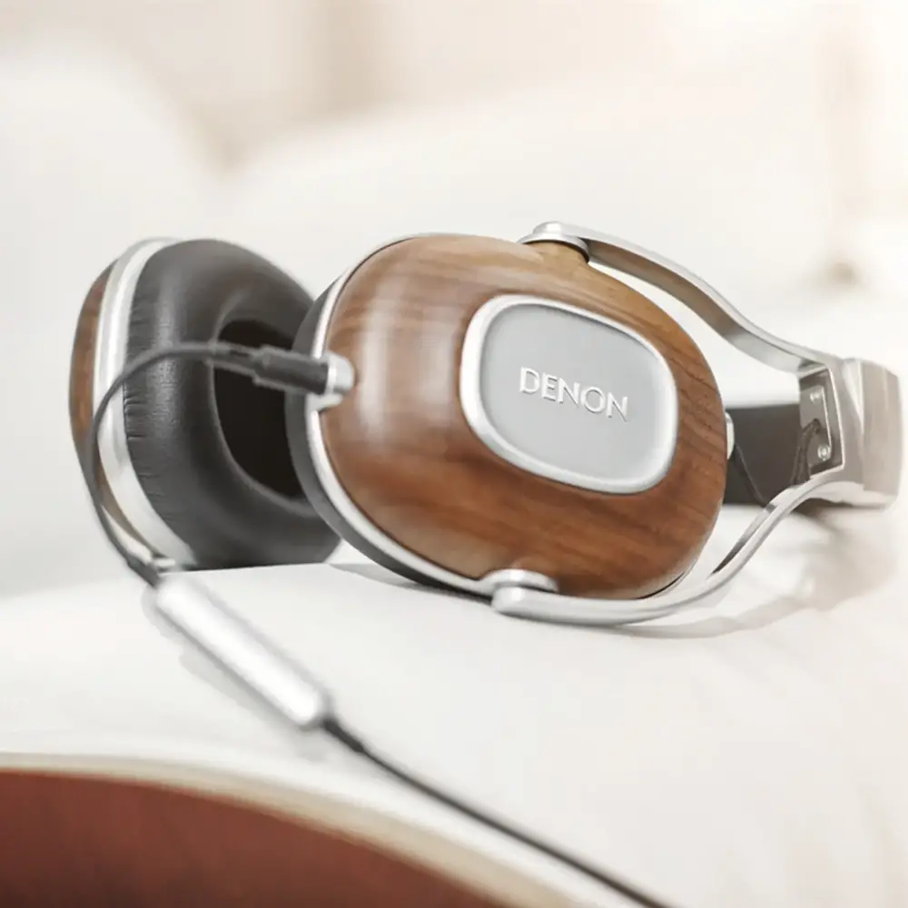 Denon AH-MM400 EM High-End Kulaklık