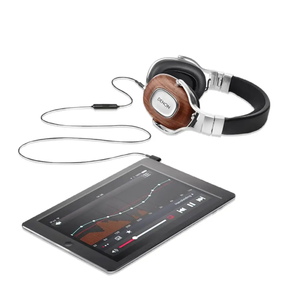 Denon AH-MM400 EM High-End Kulaklık