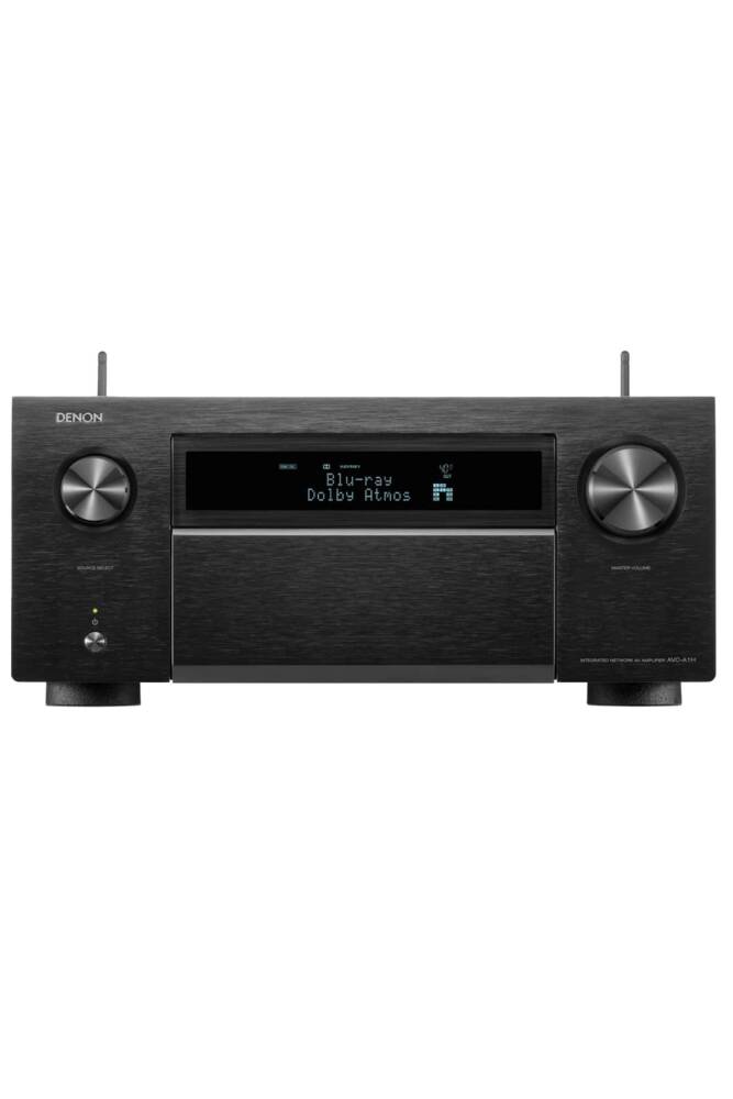 Denon AVC-A10H 15.4 KanalAV Amplifikatör