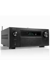Denon AVC-A10H 15.4 KanalAV Amplifikatör - Thumbnail