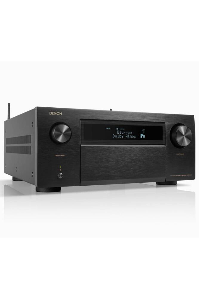 Denon AVC-A10H 15.4 KanalAV Amplifikatör