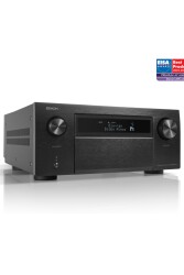 Denon AVC-A10H 15.4 KanalAV Amplifikatör - Thumbnail
